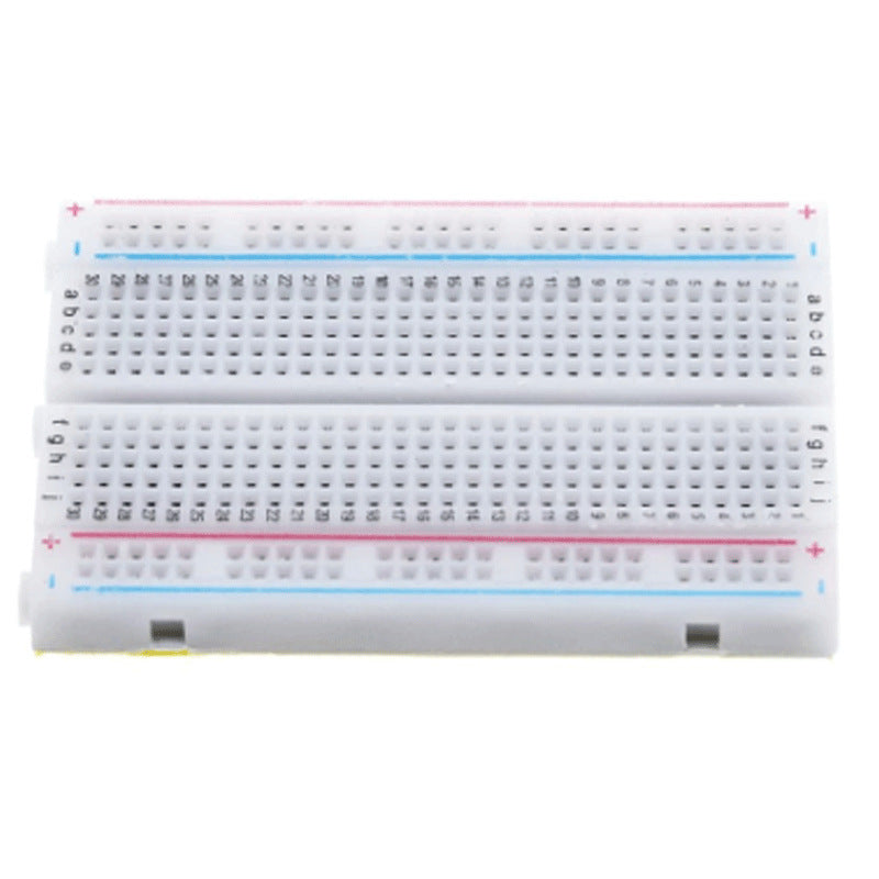 Can Be Spliced Solderless Breadboard Solderless Test Circuit Board